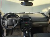 Land Rover Freelander (2008) 2.2 TD4 4x4, ČR, AC, TZ - náhled 8