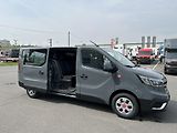Renault Trafic (2026) CREW VAN L2H1 150k RED 6 míst - náhled 1