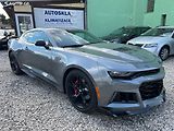Chevrolet Camaro (2021) 6.2 V8 - náhled 3