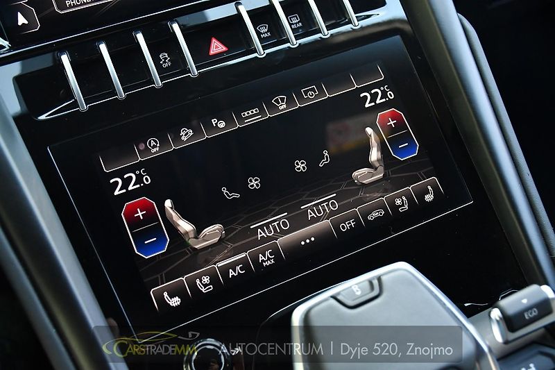 Lamborghini Urus 4.0 V8 ZÁRUKA - fotka 34 z 62