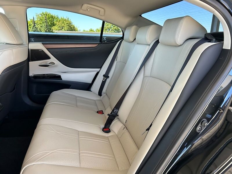 Lexus ES 300h 300h 2.5 HEV PRESTIGE TOP - fotka 10 z 15