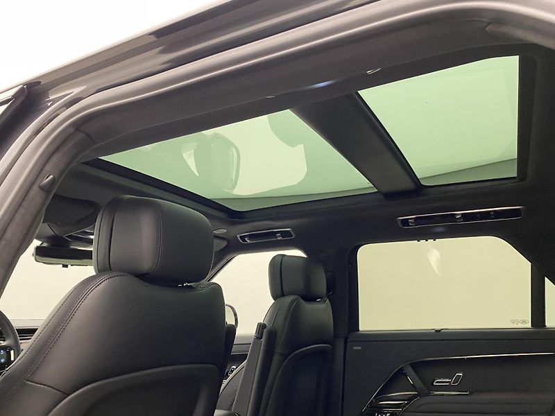 Land Rover Range Rover Sport (2026) D350 AUTOBIOGRAPHY AWD - fotka 25 z 79