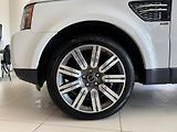Land Rover Range Rover Sport (2013) SDV6 HSE - náhled 7