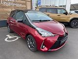 Toyota Yaris SELECTION - náhled 15