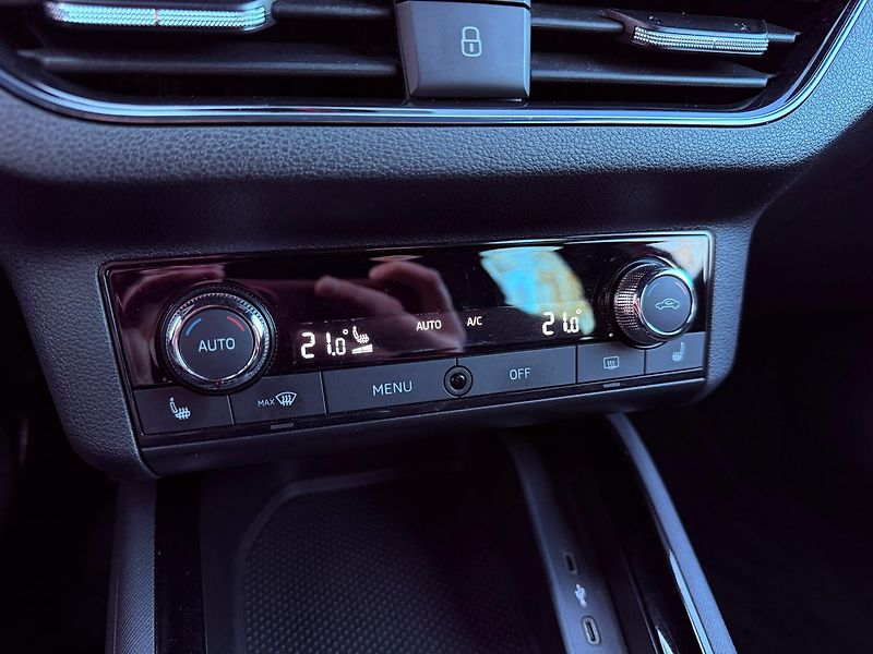 Škoda Kamiq 1.0 TSi Style, ČR, 1.Maj - fotka 23 z 29