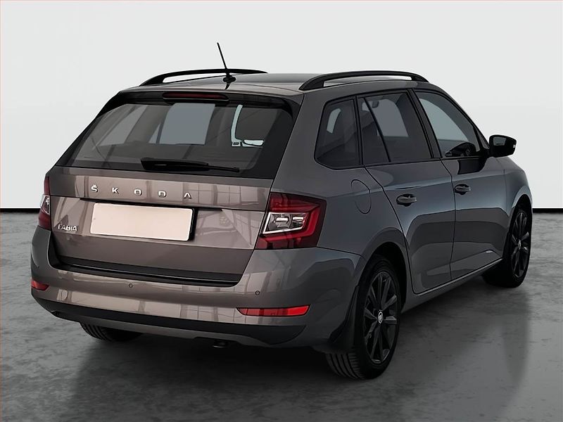 Škoda Fabia (2023) 1.0 TSI, ČR,1.maj, Serv.kniha - fotka 5 z 17