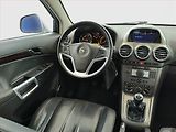 Opel Antara (2007) 2.0 CDTI, 4X4, Navi, Tempomat - náhled 7
