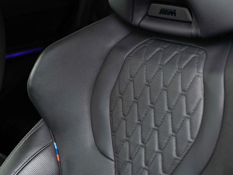 BMW X5 xDrive30d - fotka 19 z 24
