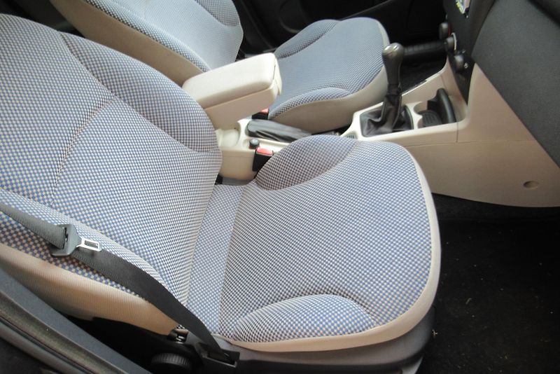 Fiat Stilo SW 1.9 JTD KLIMA TEMPOMAT - fotka 17 z 21
