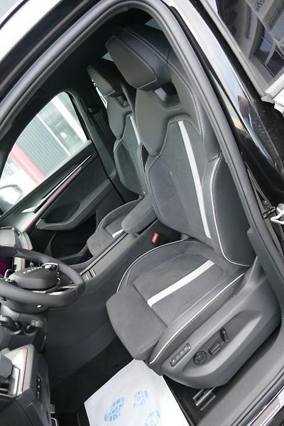 Škoda Kodiaq Sportline - fotka 17 z 24