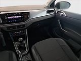 Volkswagen Taigo (2023) Style 1.0 TSI, Serv.kniha - náhled 8