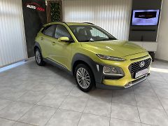 Hyundai Kona 1.0 T-GDi ČR 1.MAJ.SERVISKA - fotografie inzerátu