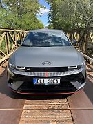 Hyundai Ioniq 5 (2025) N  - fotografie inzerátu