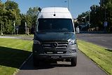 Mercedes-Benz Sprinter HYMER Grand Canyon S 4x4 - náhled 1