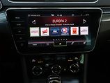 Škoda Superb (2022) Style 2.0 TDI - náhled 12