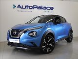 Nissan Juke 1,0 DIG-T 114k.AT N-Design - náhled 1
