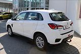 Mitsubishi ASX 2,0 MIVEC 1.majitel CZ - náhled 3