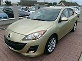 Mazda 3 (2009) 1,6i AC NAVI TEMP VÝHŘEV - náhled 1