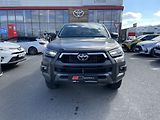 Toyota Hilux 2.8D Invincible ODBĚR 3/2027 - náhled 9