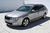 Škoda Superb 2.0TDI 103KW Ambition 9/2012 - náhled 9