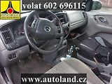 Mazda Tribute (2002) VOLAT 602 696115 - náhled 6