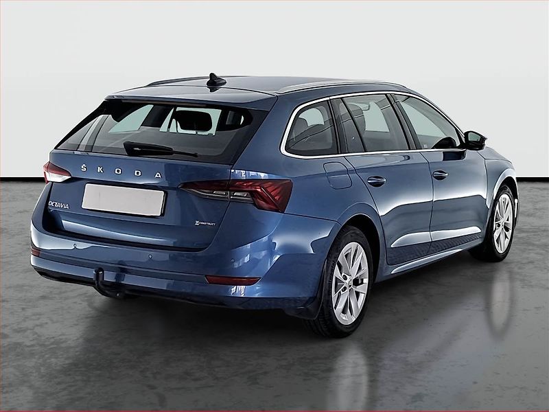 Škoda Octavia (2020) 2.0 TDI, Navi, Tempomat - fotka 5 z 17