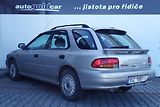 Subaru Impreza (2000) 2.0 4WD - náhled 6