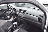 Škoda Fabia (2016) 1.2TSI 81kw AMBITION JOY OPS - náhled 35