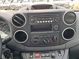 Peugeot Partner (2014) 1.6 HDi, 3Místa, ČR, 1Maj, DPH - náhled 9