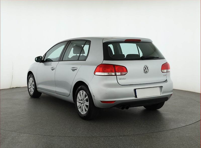 Volkswagen Golf (2010) 1.4 TSI, po STK, dobrý stav - fotka 4 z 16