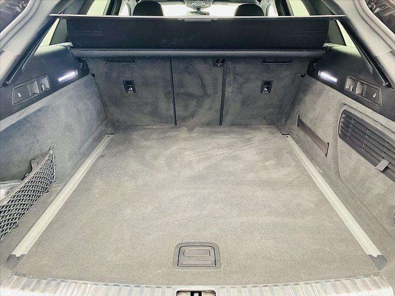 Audi A6 2,0 40 TDI Avant Sport - fotka 25 z 29