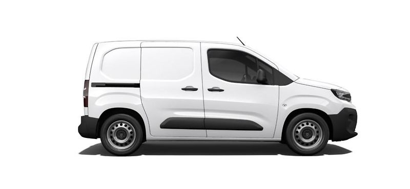 Peugeot Partner (2026) Furgon L1 650 BHDi 130 EAT8 - fotka 3 z 8