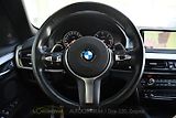 BMW X6 M50d HUD 360KAM ACC - náhled 28