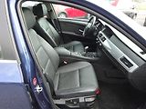 BMW Řada 5 520d 120kW KŮŽE SERVIS - náhled 8