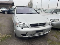 Opel Astra (2004) 1.8 92KW - fotografie inzerátu