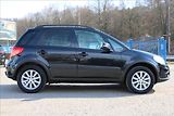 Suzuki SX4 1,6 VVT  4x4,KEYLESS,TAŽNÉ - náhled 3