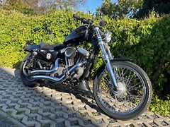 Harley-Davidson XL 1200N Sportster 1200 Nightster (2009) AKČNÍ CENA - fotografie inzerátu