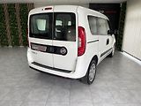 Fiat Dobló 1.6 MJT ČR AC DPH SERVISKA - náhled 10