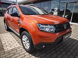 Dacia Duster 2022 ČR Comfort TCe 100 LPG - náhled 1