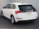 Škoda Scala (2024) 1.0 TSi, 2.maj,ČR, Style - náhled 6
