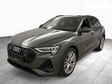 Audi e-tron 55 QUATTRO 300kw S LINE SOH97% - náhled 1