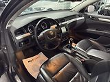 Škoda Superb 2,0   TDI 103KW ELEGANCE XEN - náhled 9