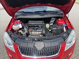 Škoda Fabia 1,6 i 77kw Sportline Klimatron - náhled 20