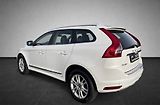 Volvo XC60 2.4 D5 Summum Polestar AWD  - náhled 10