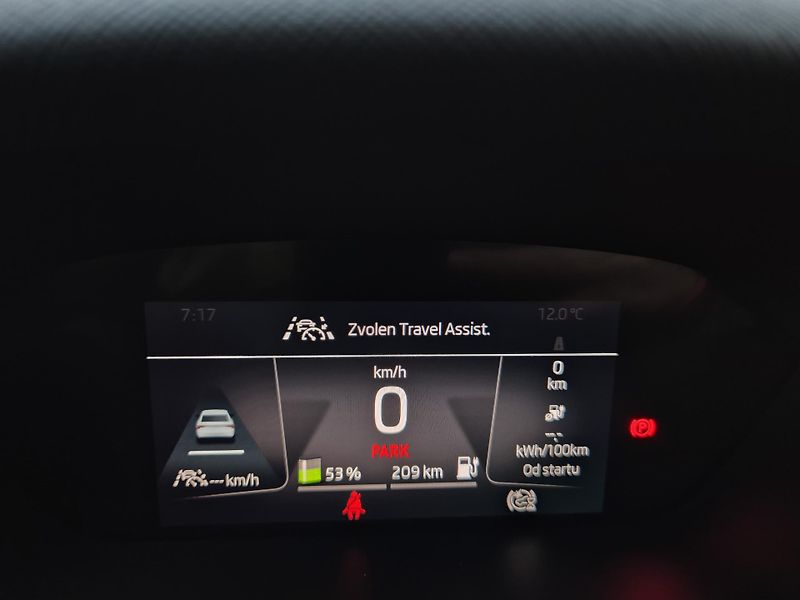 Škoda Enyaq ZAMLUVENO ! TZ SOH 98% - fotka 26 z 46