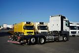 Mercedes-Benz Actros (2023) L / 2545 / EURO 6 / MP 5 / BDF - náhled 6