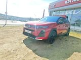 Citroën C5 Aircross (2026) MAX PLUG-IN HYBRID 195K AUT. - náhled 1