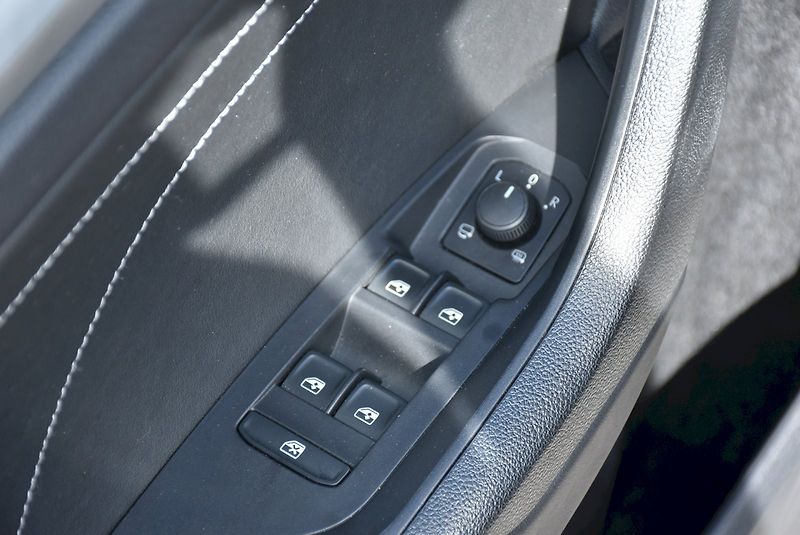Škoda Kodiaq (2023) Business Edition 1.5 TSI 110kW - fotka 33 z 35