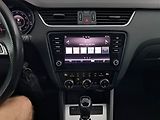 Škoda Octavia (2019) Style 1.6 TDI, Automat, Kůže - náhled 12