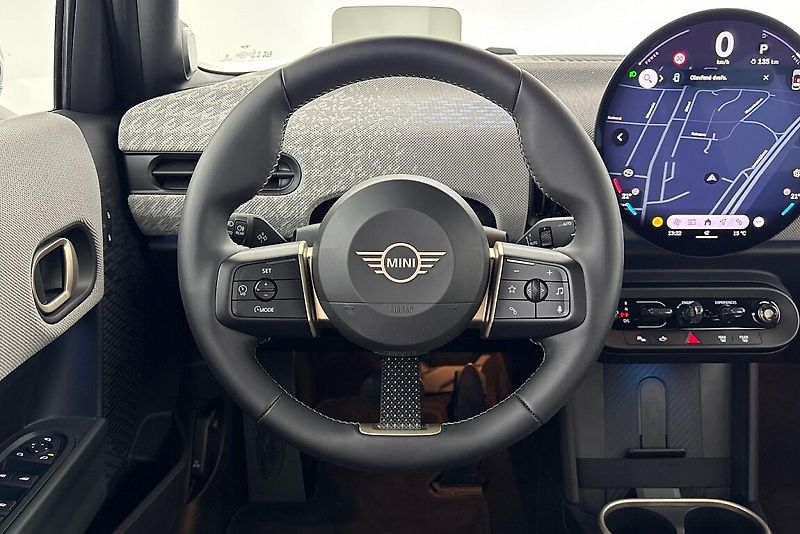 Mini Cooper S 5dveřové - fotka 18 z 22